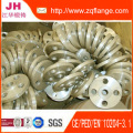 Carbon Steel Flange and Japanese Flange, Germany Pipe Flang